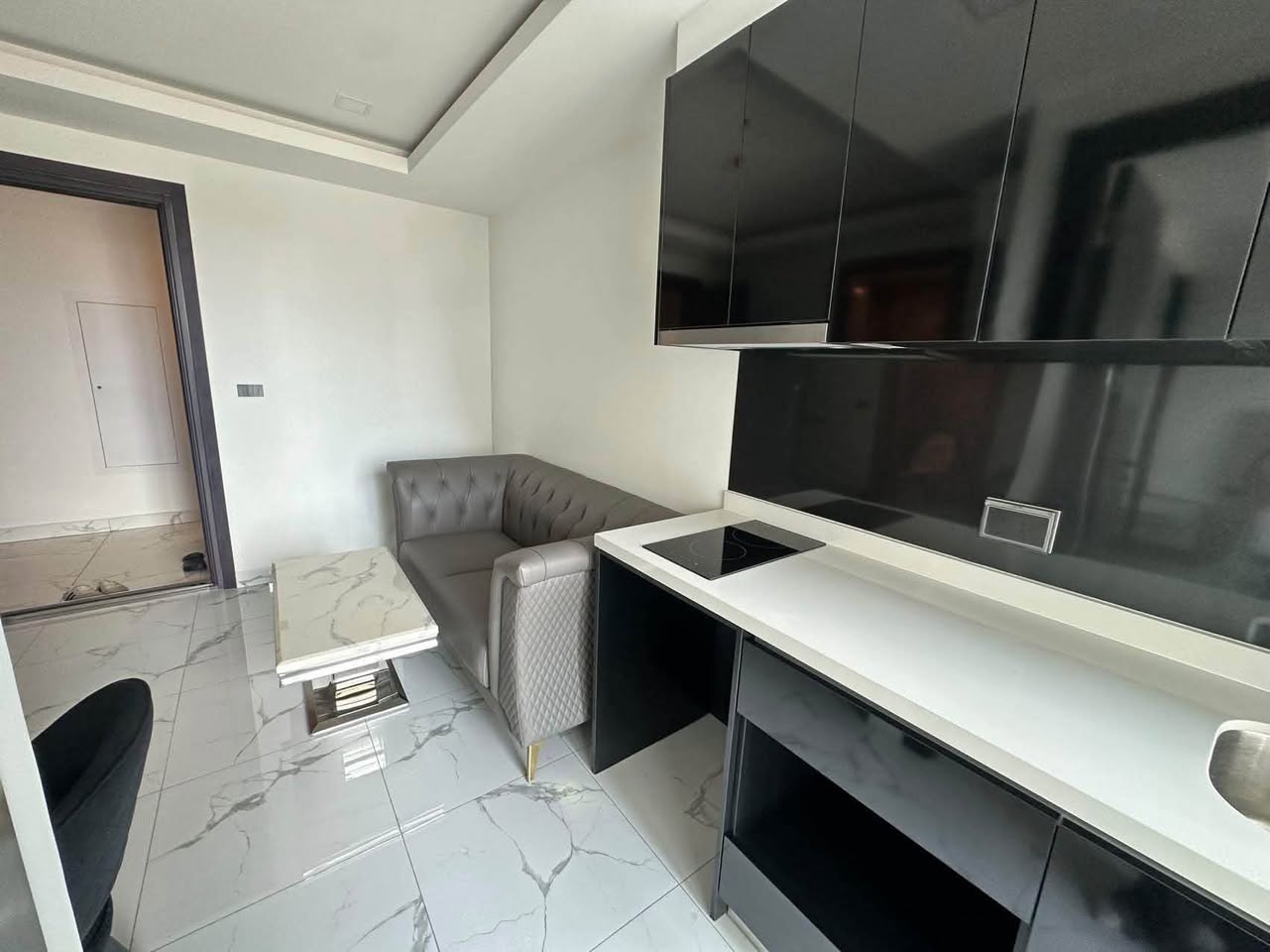 1BR apartment in Central Pattaya — photo 5