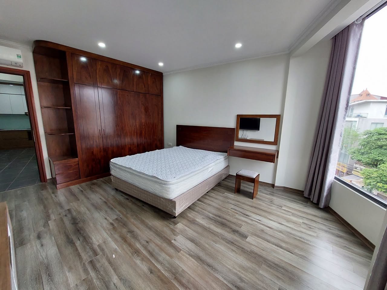 1BR room in Tay Ho — photo 2