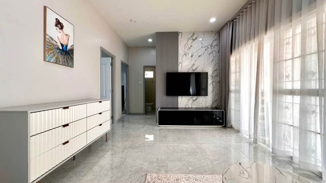 3BR house in Central Pattaya — photo 2