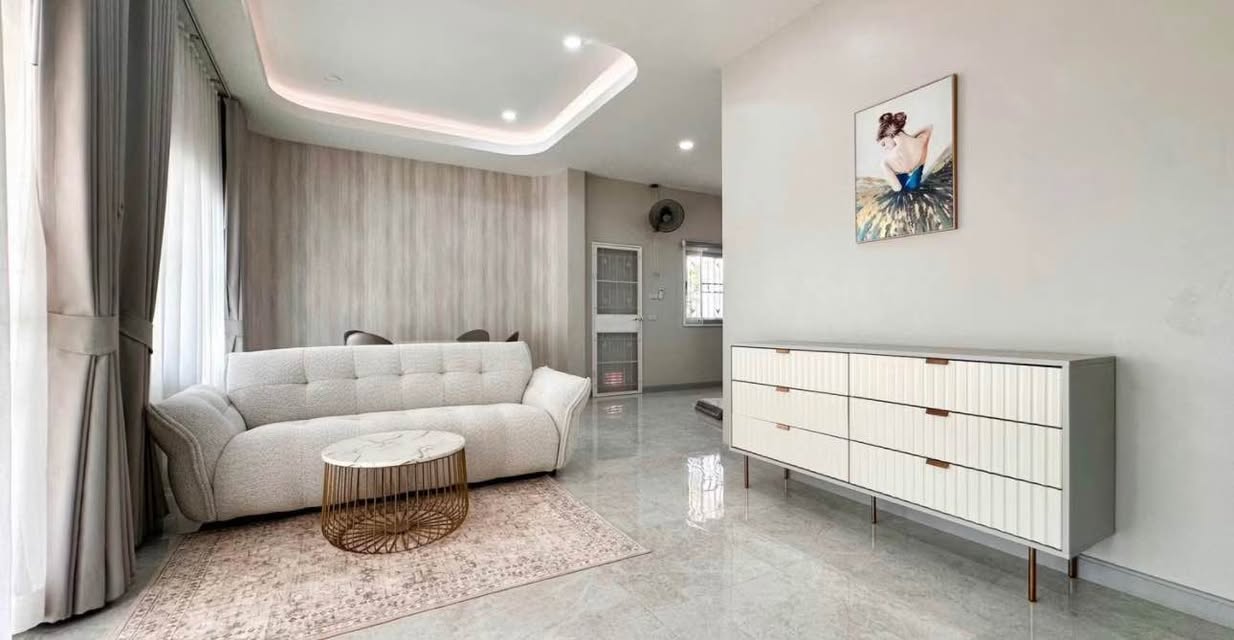 3BR house in Central Pattaya — photo 3