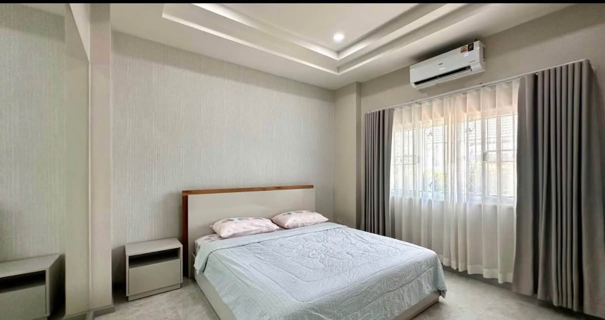 3BR house in Central Pattaya — photo 4