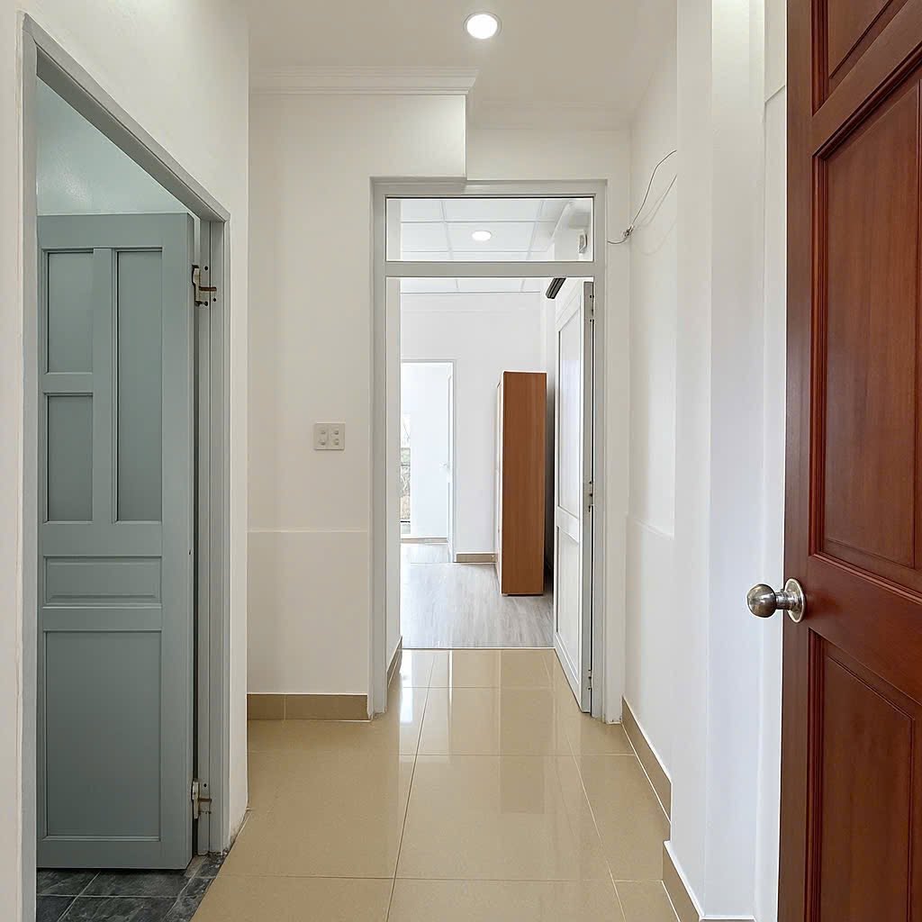 1BR apartment in Binh Thanh — photo 5