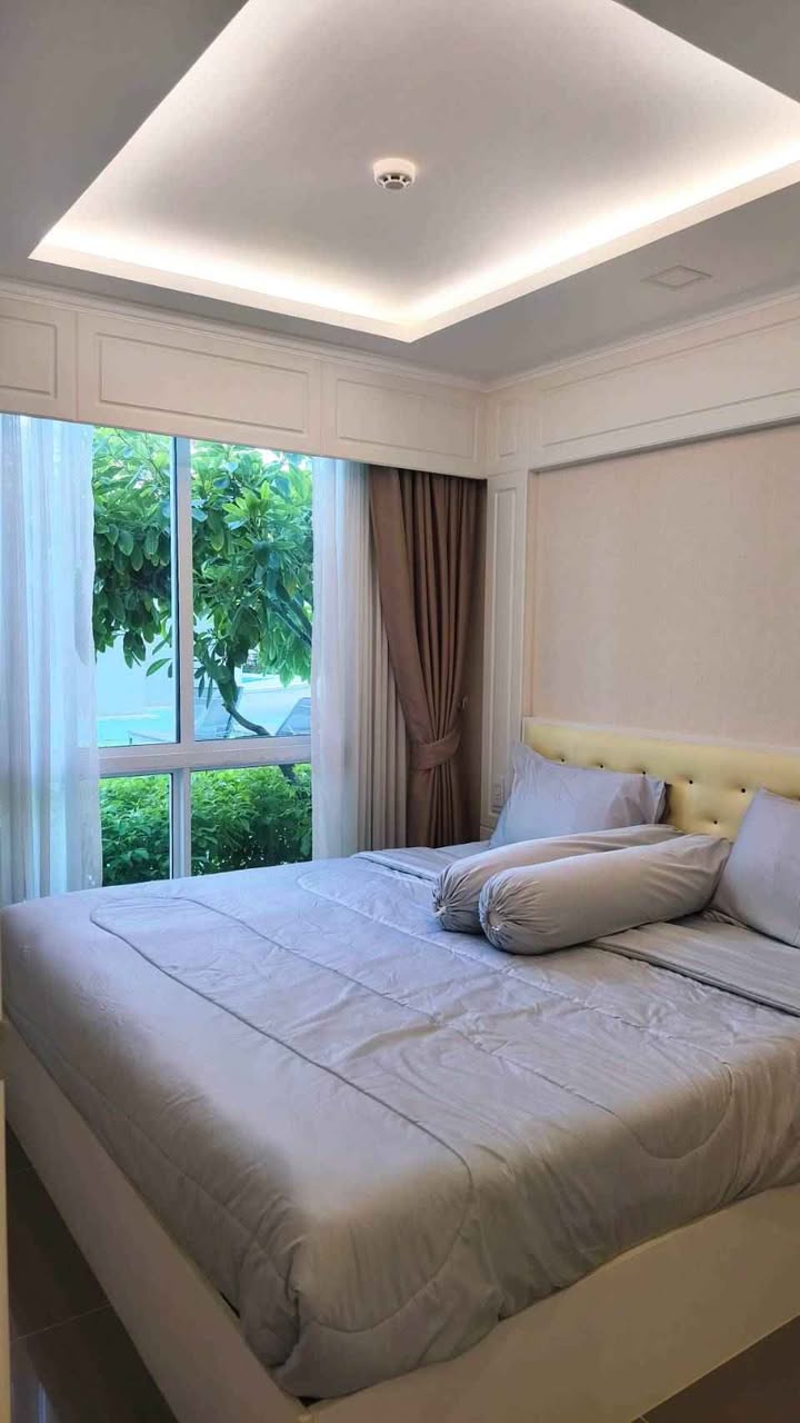 Studio condo in Jomtien — photo 4