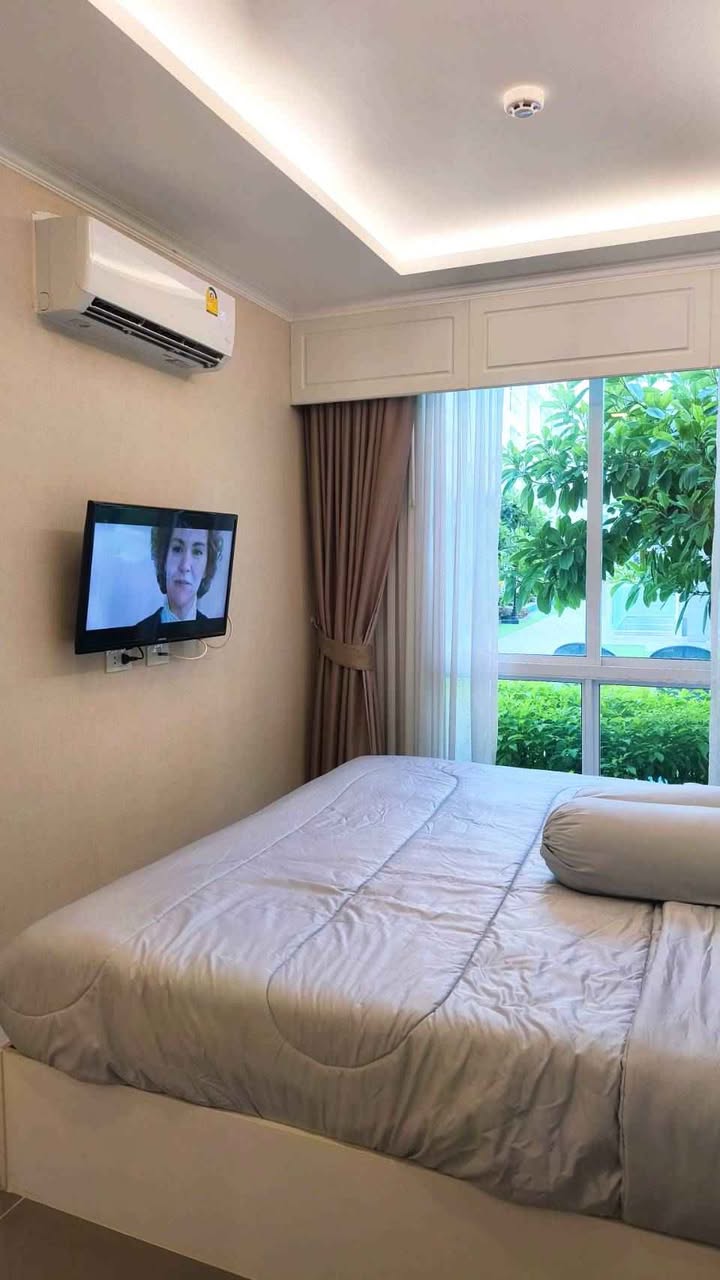 Studio condo in Jomtien — photo 5