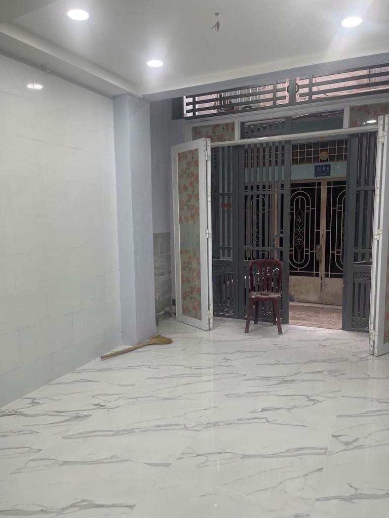 3BR house for sale in Tan Binh — photo 2