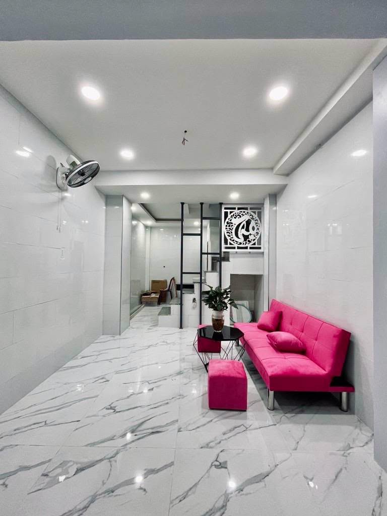 3BR house for sale in Tan Binh — photo 3