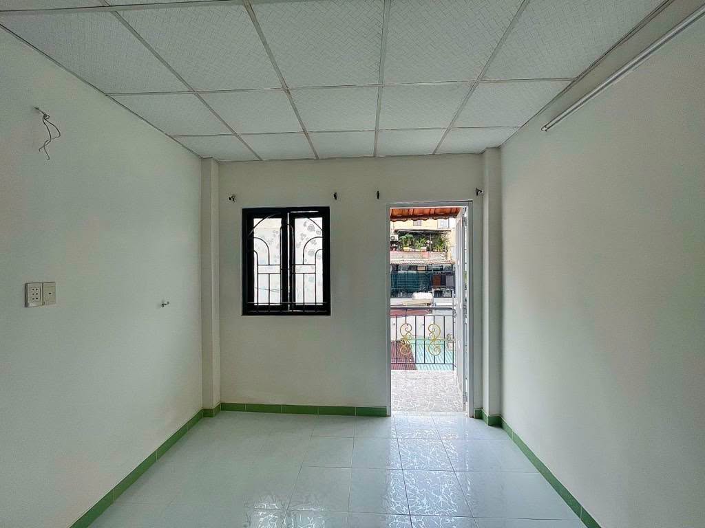 3BR house for sale in Tan Binh — photo 4