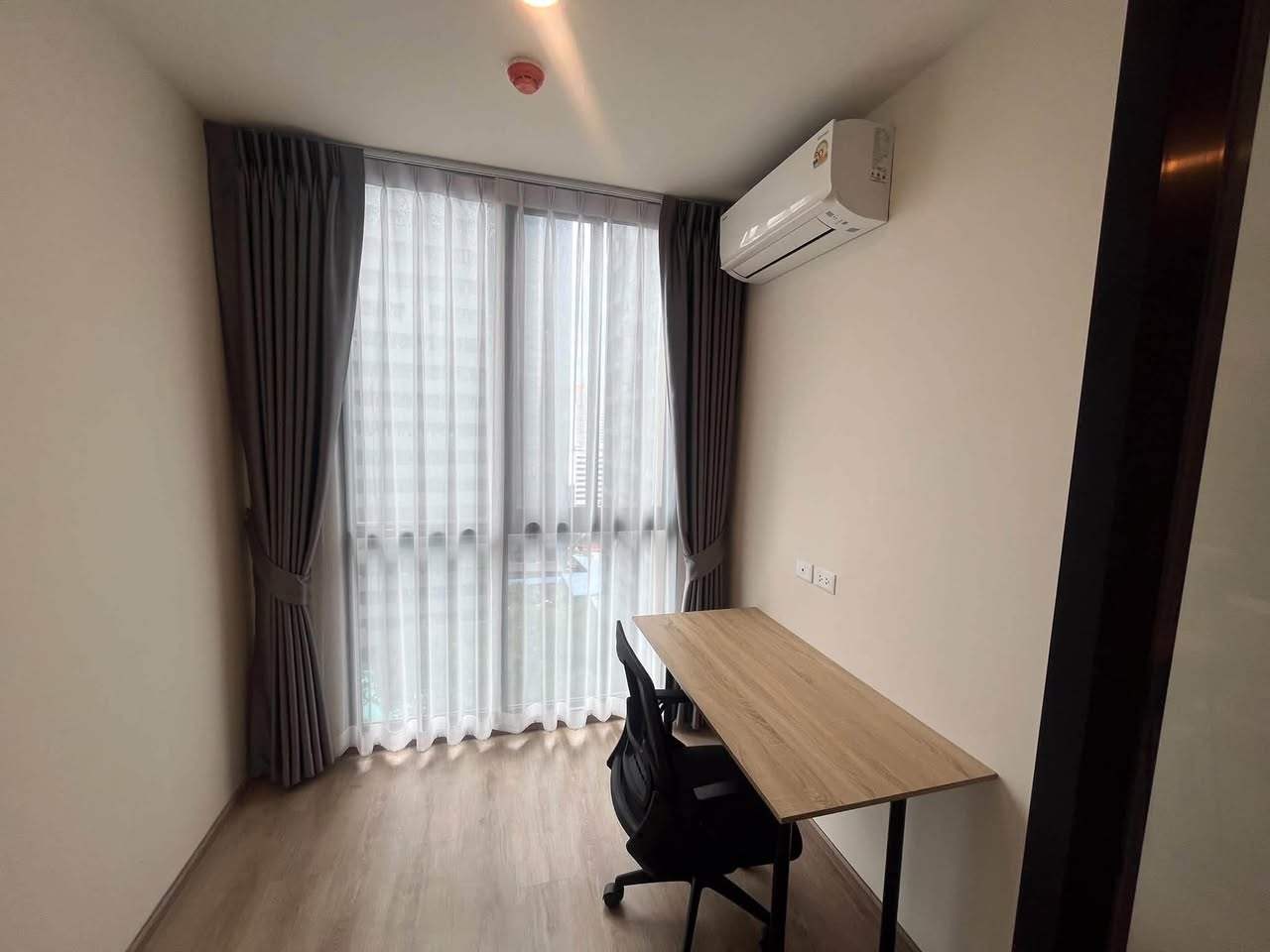 1BR room in Rama 9 — photo 4