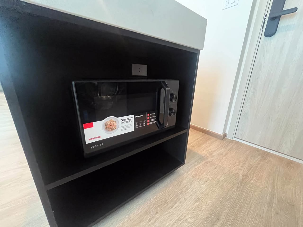 1BR room in Rama 9 — photo 5