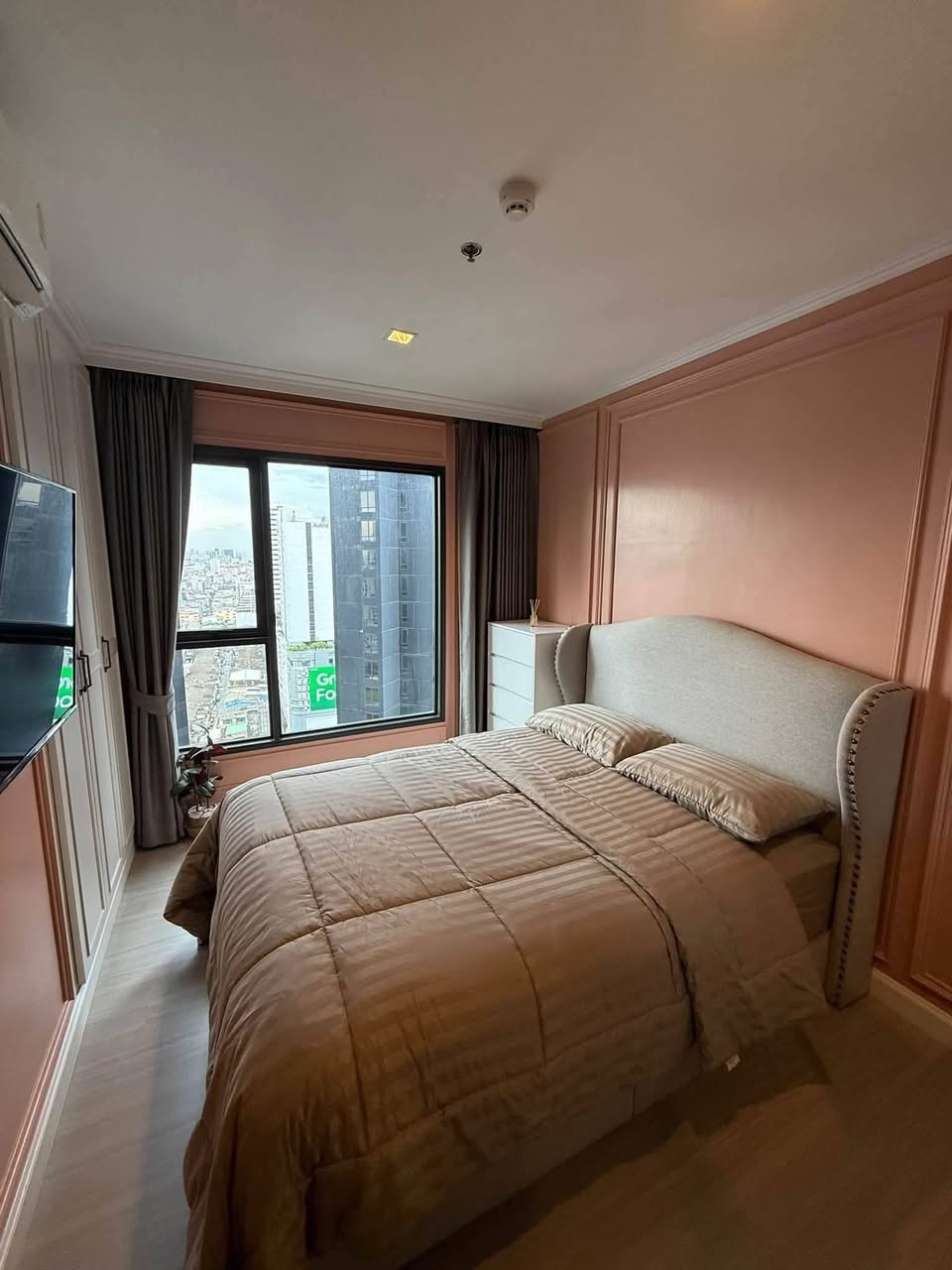 1BR apartment in Rama 9 — photo 3