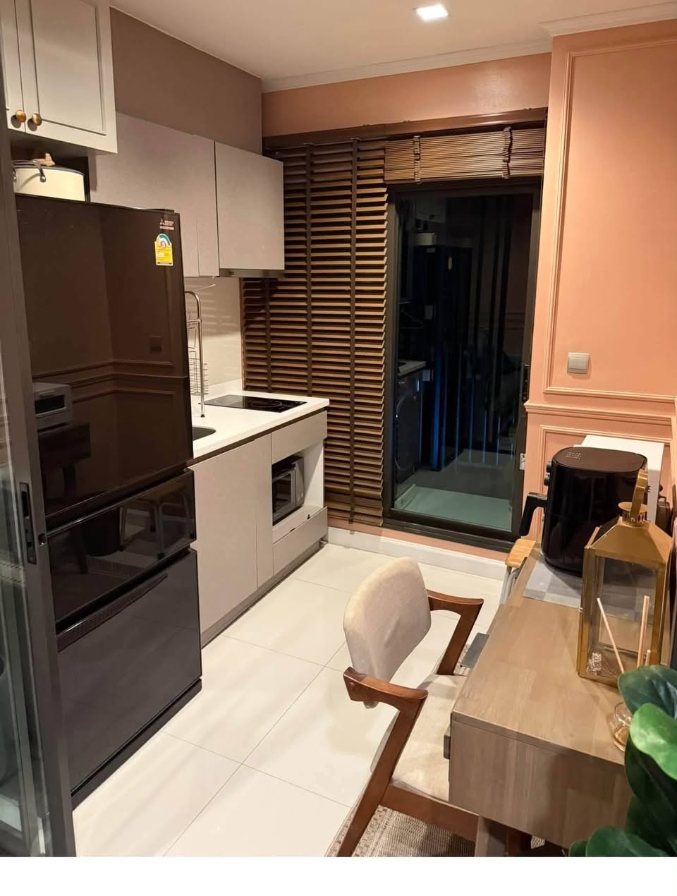 1BR apartment in Rama 9 — photo 4