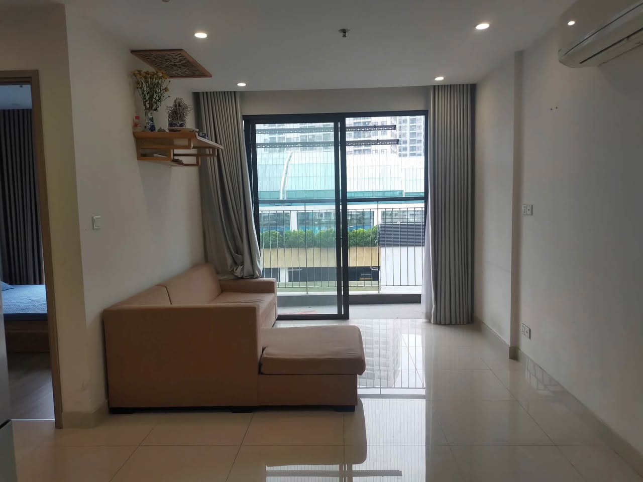 2BR apartment in Hanoi — photo 3