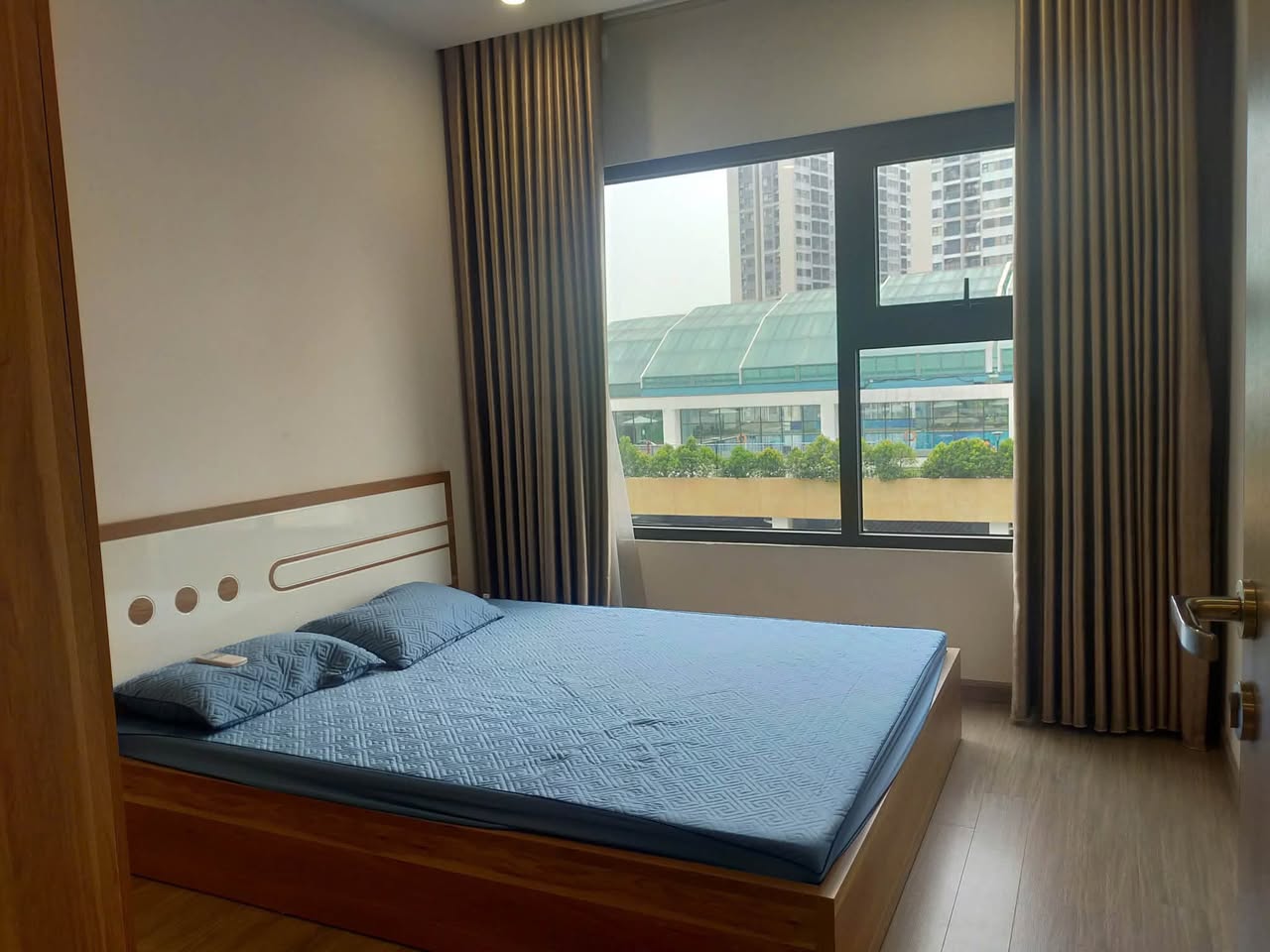 2BR apartment in Hanoi — photo 5