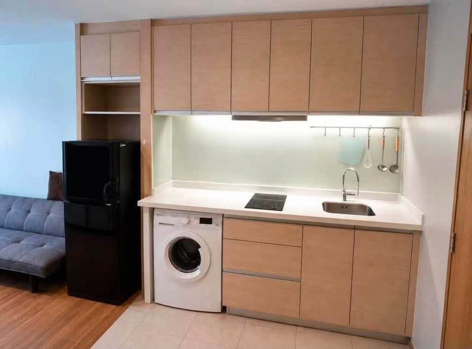 1BR condo in Khao Phra Tamnak — photo 2