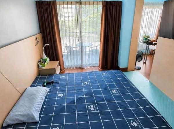 1BR condo in Khao Phra Tamnak — photo 3
