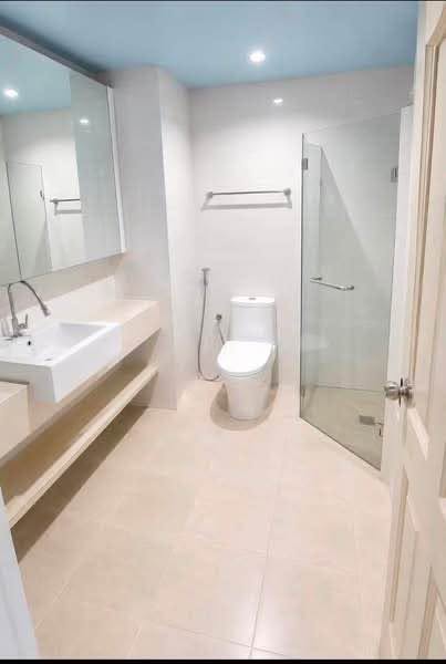 1BR condo in Khao Phra Tamnak — photo 4