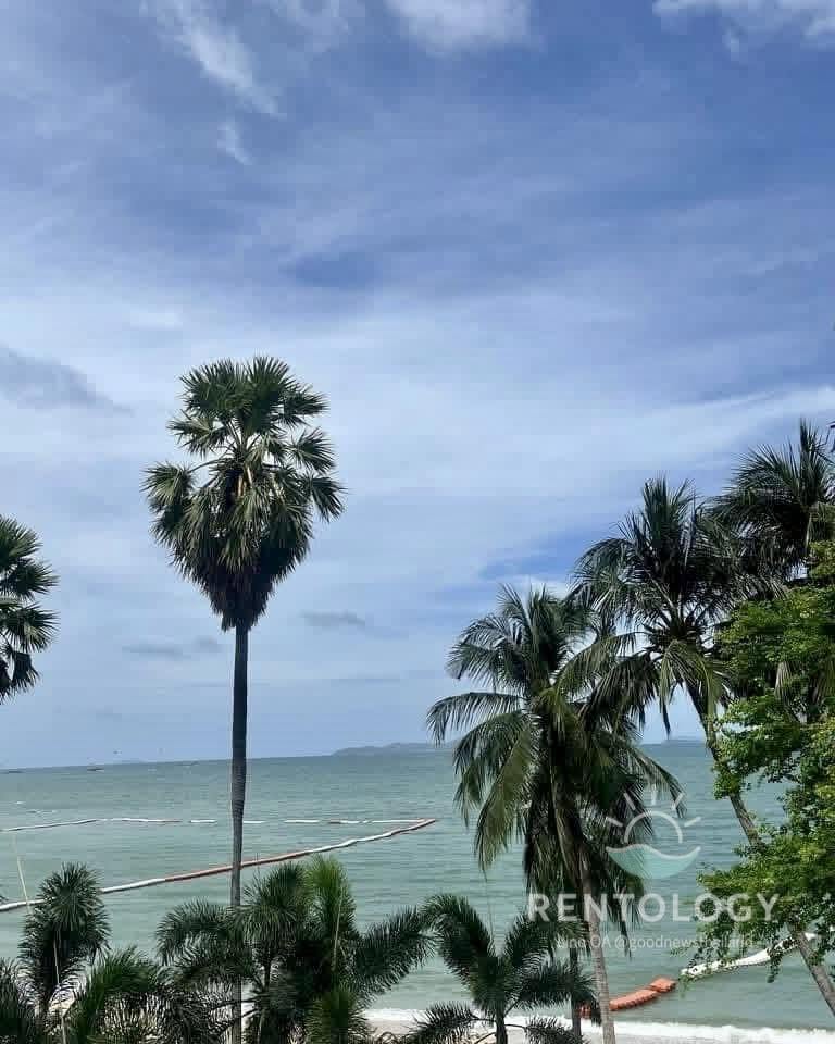 4BR house in Wongamat — photo 2