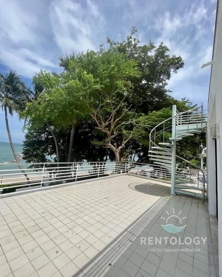 4BR house in Wongamat — photo 3