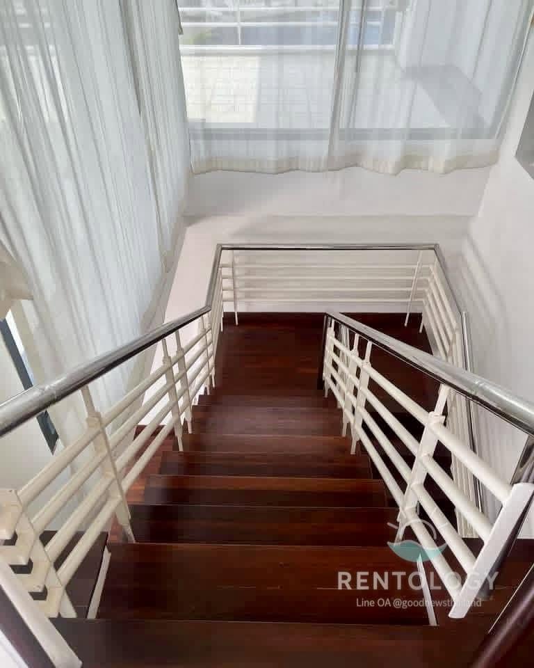 4BR house in Wongamat — photo 4