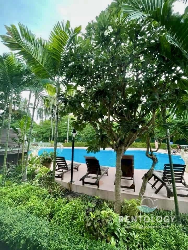 4BR house in Wongamat — photo 5