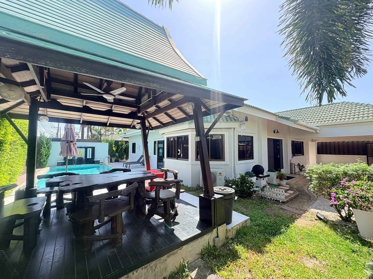 3BR villa for sale in East Pattaya — photo 2
