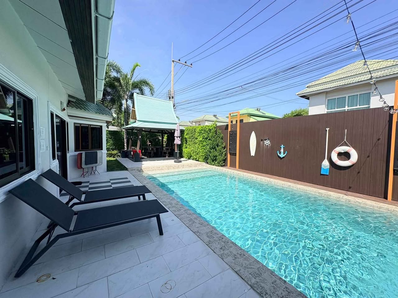 3BR villa for sale in East Pattaya — photo 3