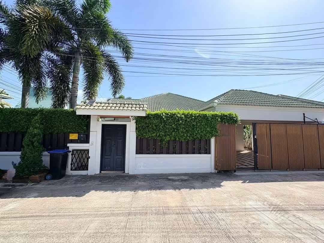 3BR villa for sale in East Pattaya — photo 4