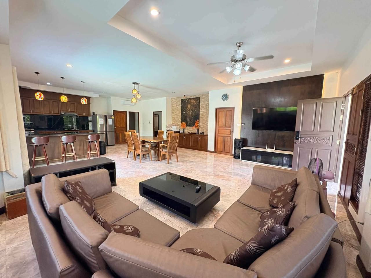 3BR villa for sale in East Pattaya — photo 5