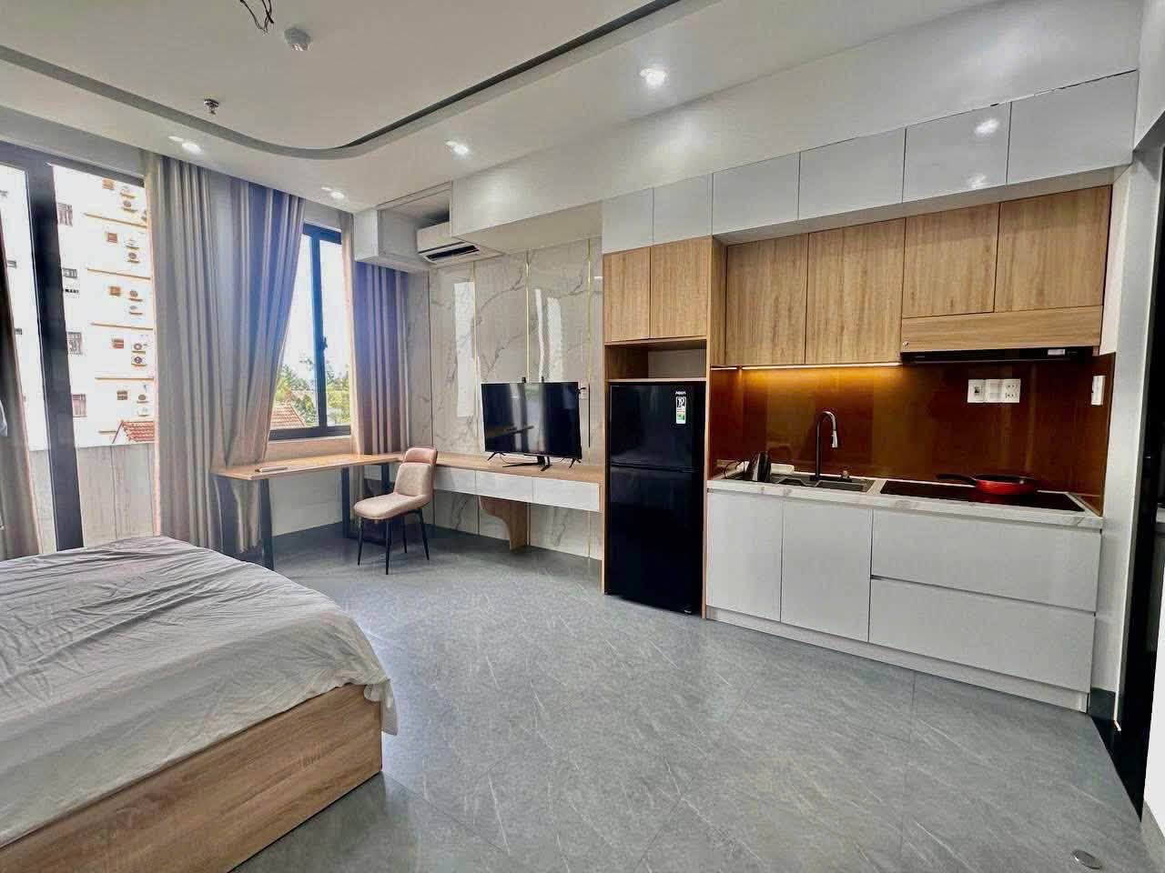 Studio studio in Ngu Hanh Son — photo 4