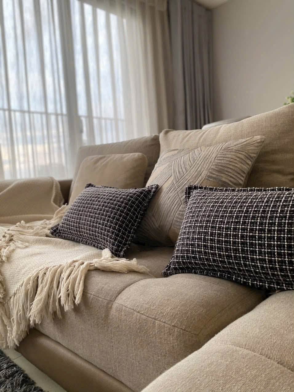 3BR apartment in District 7 — photo 4