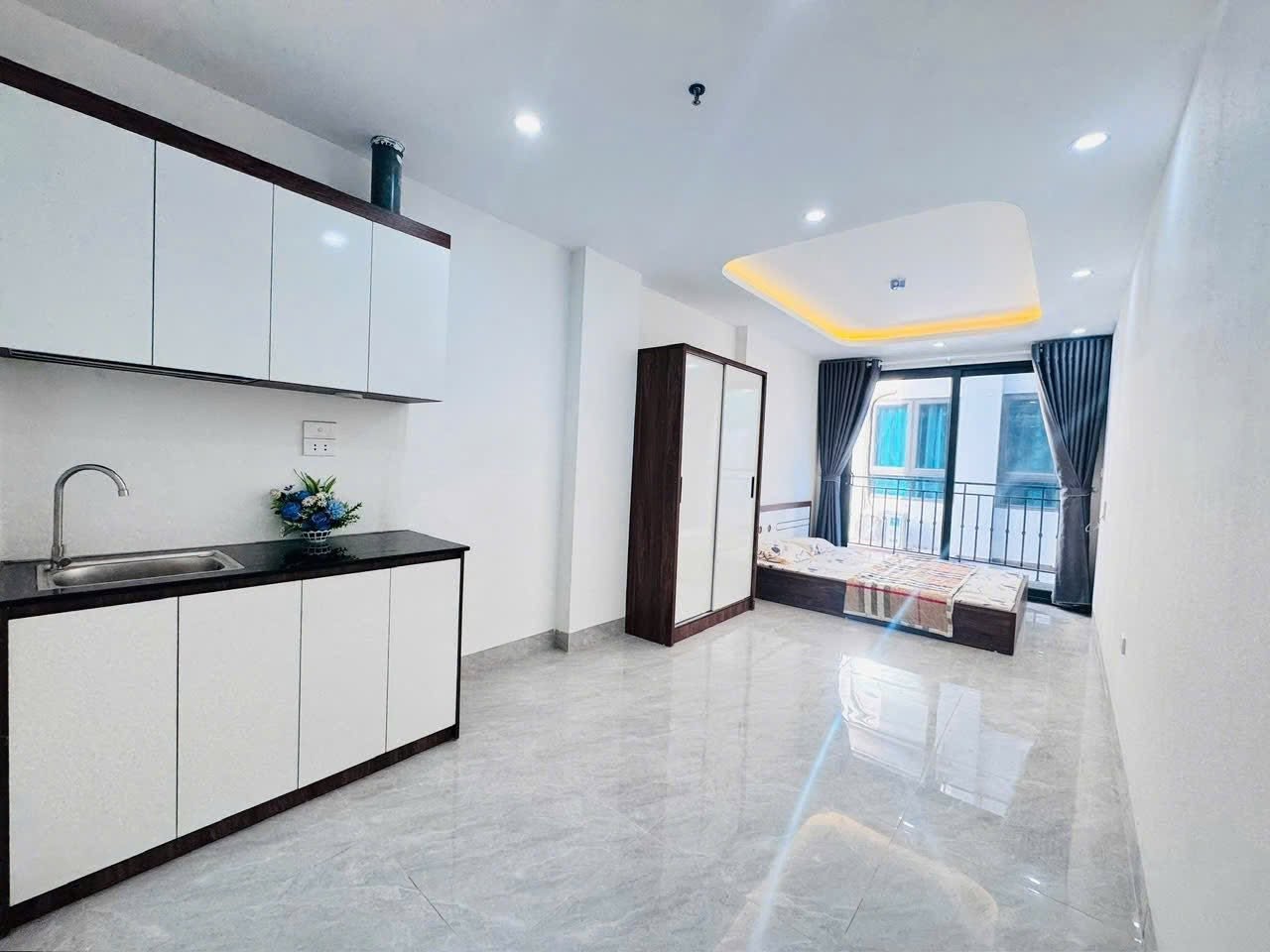 house in Bac Tu Liem — photo 4