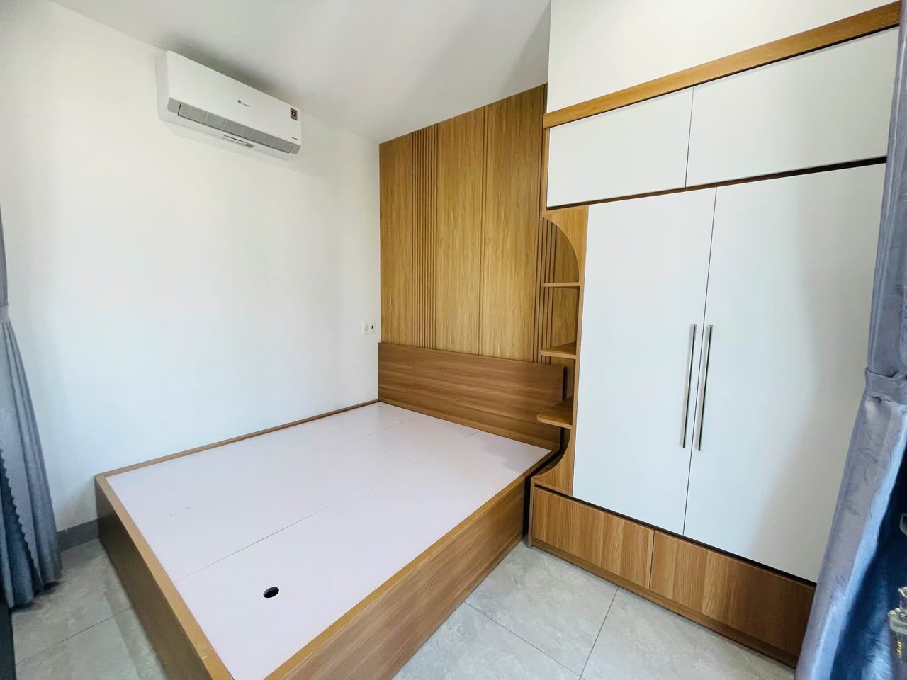 1BR studio in Ngu Hanh Son — photo 5