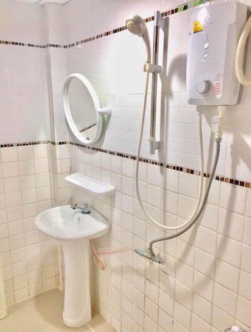 1BR room in Bangkok — photo 3