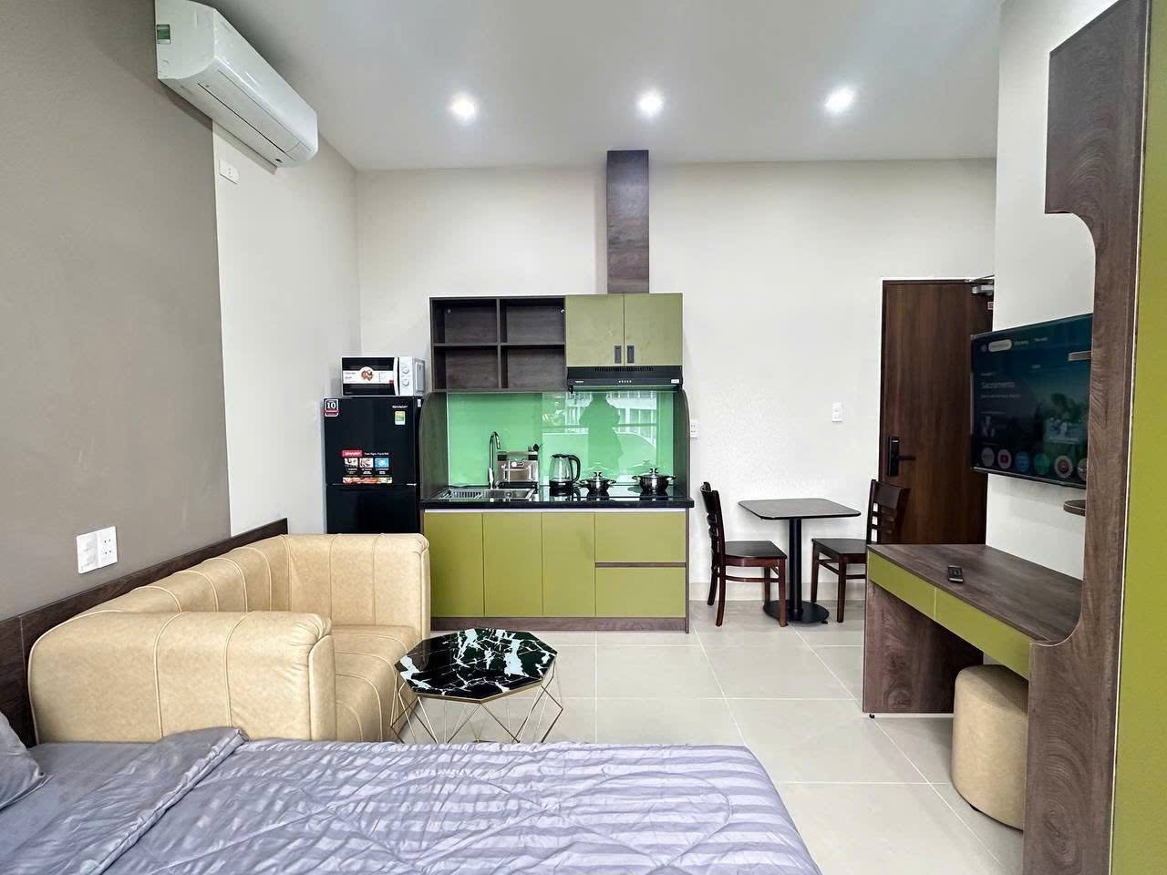 Studio studio in Ngu Hanh Son — photo 2