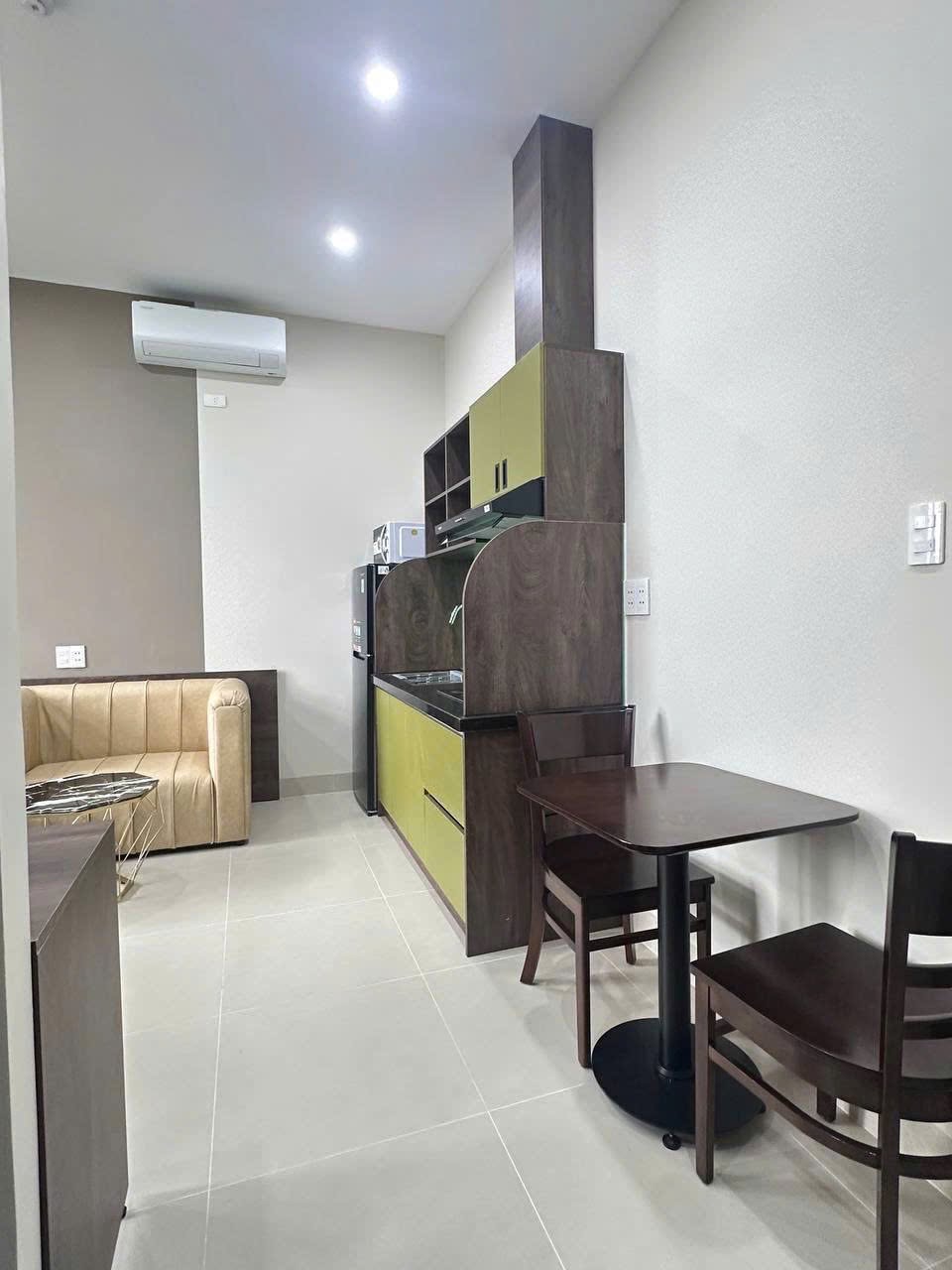 Studio studio in Ngu Hanh Son — photo 4