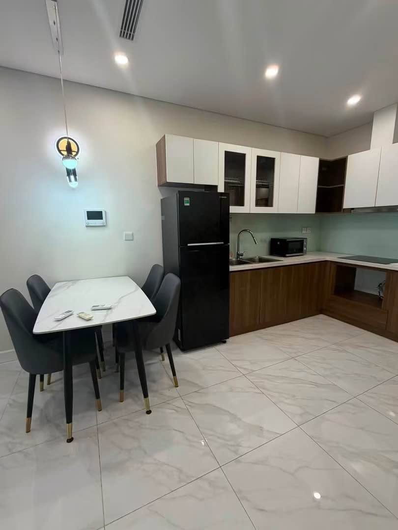 2BR apartment in Tay Ho — photo 3
