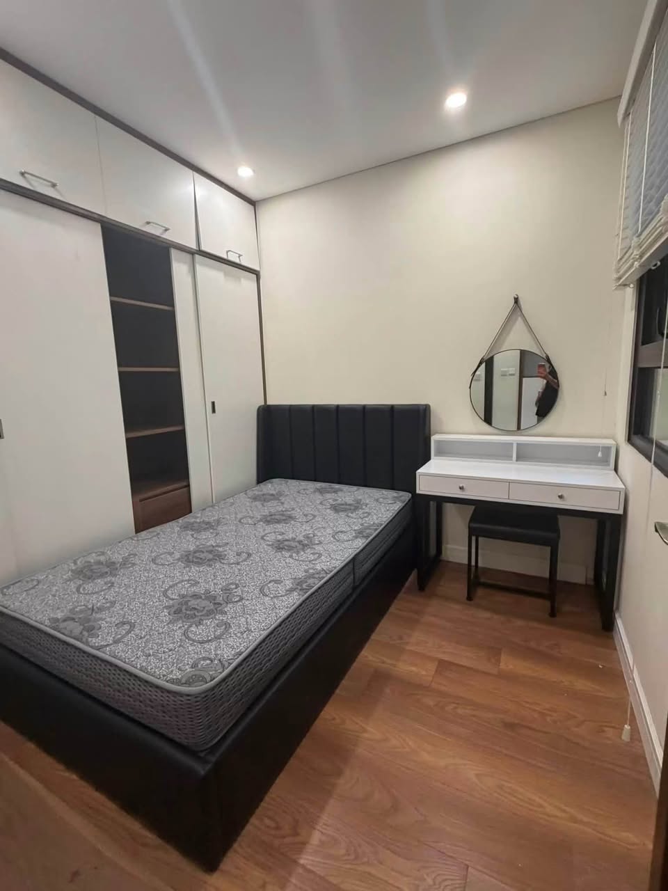 2BR apartment in Tay Ho — photo 4