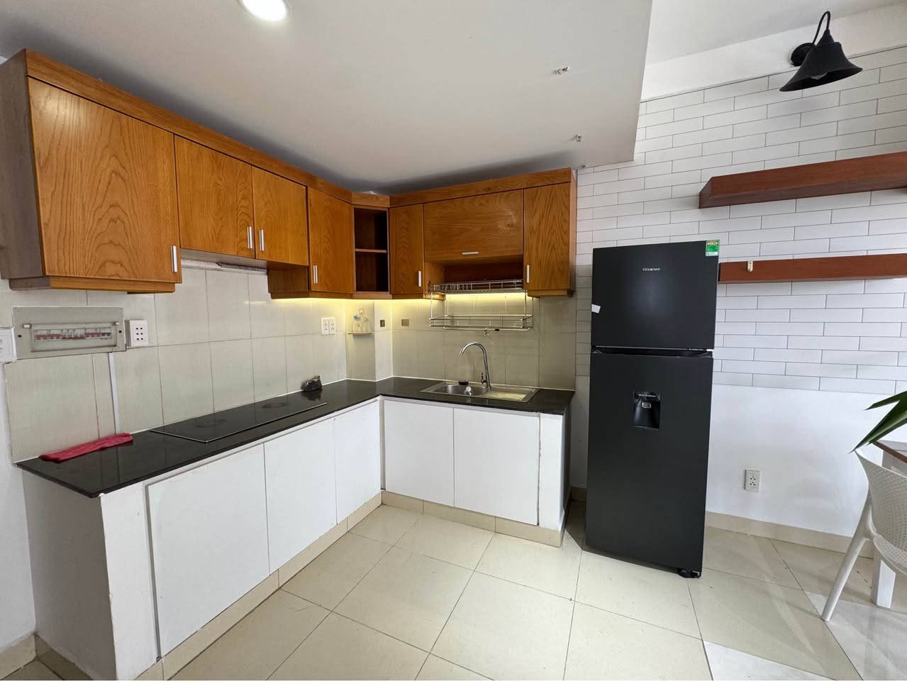 2BR apartment in Thao Dien — photo 5