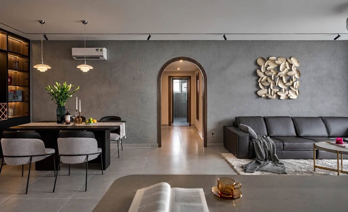 3BR apartment for sale in District 7 — photo 4