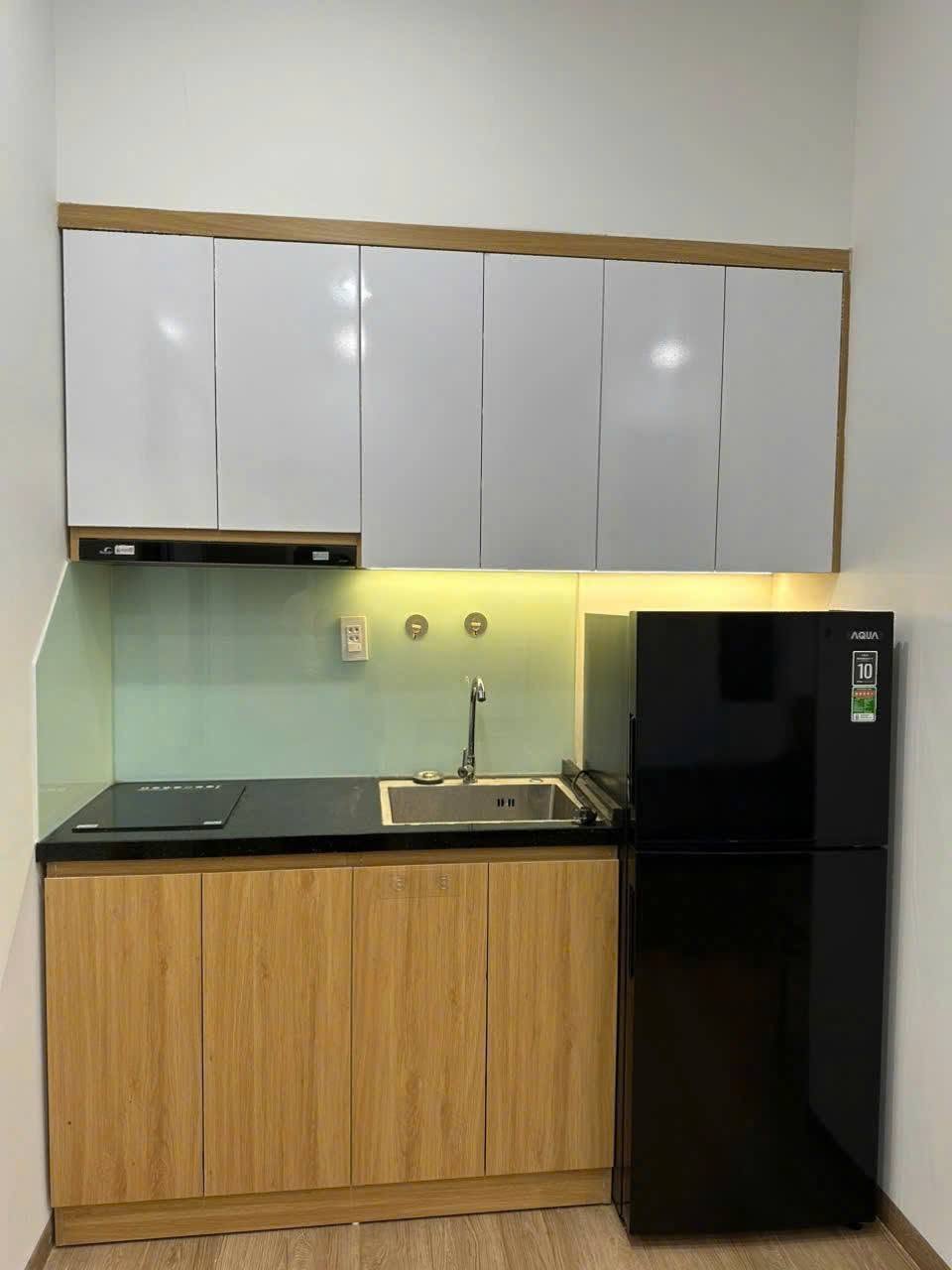 apartment in Cam Le — photo 2