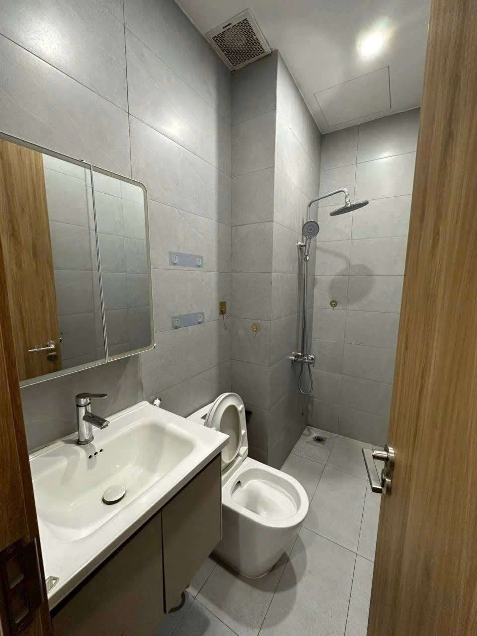 apartment in Cam Le — photo 3