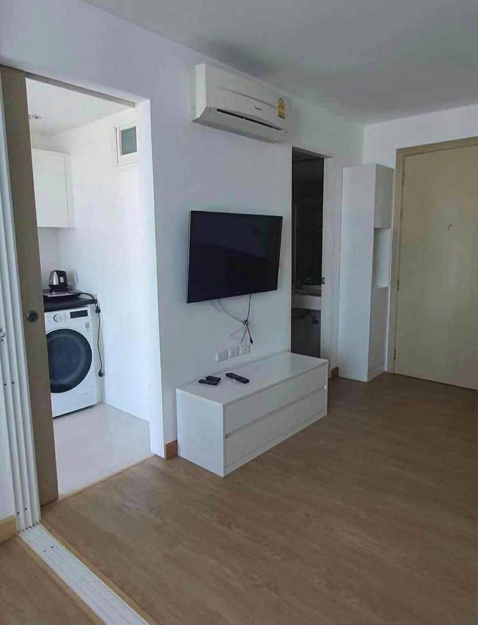1BR condo in Suan Luang — photo 3