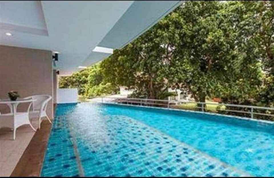 1BR condo in Suan Luang — photo 4