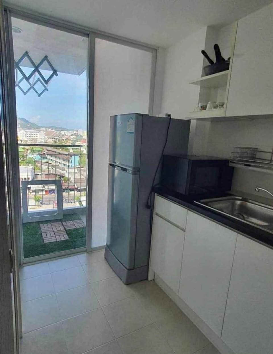 1BR condo in Suan Luang — photo 5