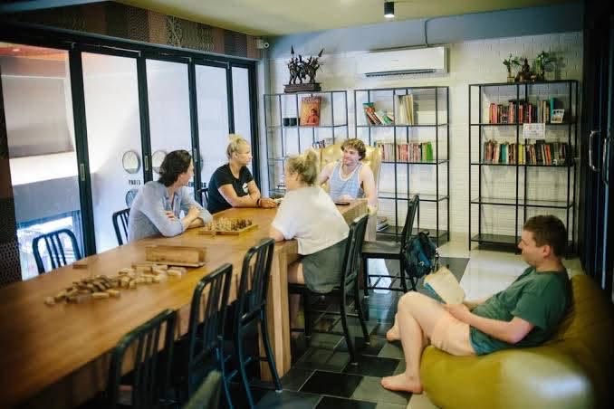 rental in Sukhumvit — photo 3