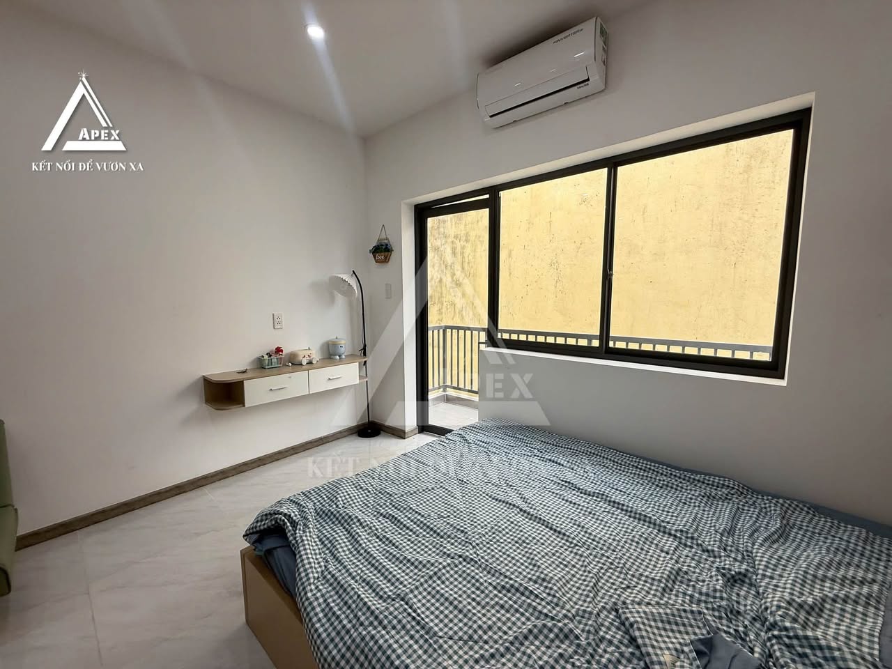 apartment in Binh Thanh — photo 2