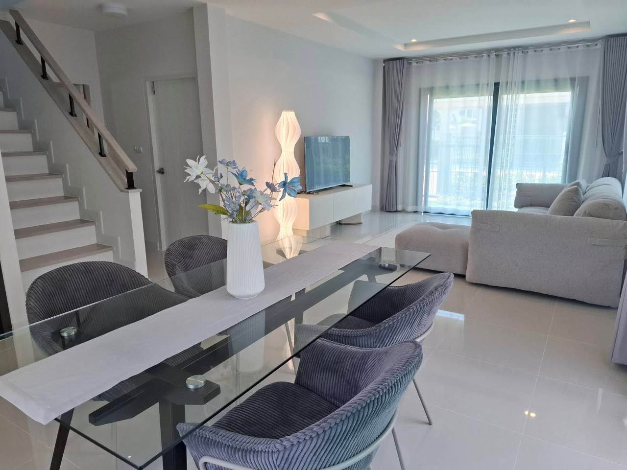 3BR house in Phuket Town — photo 2