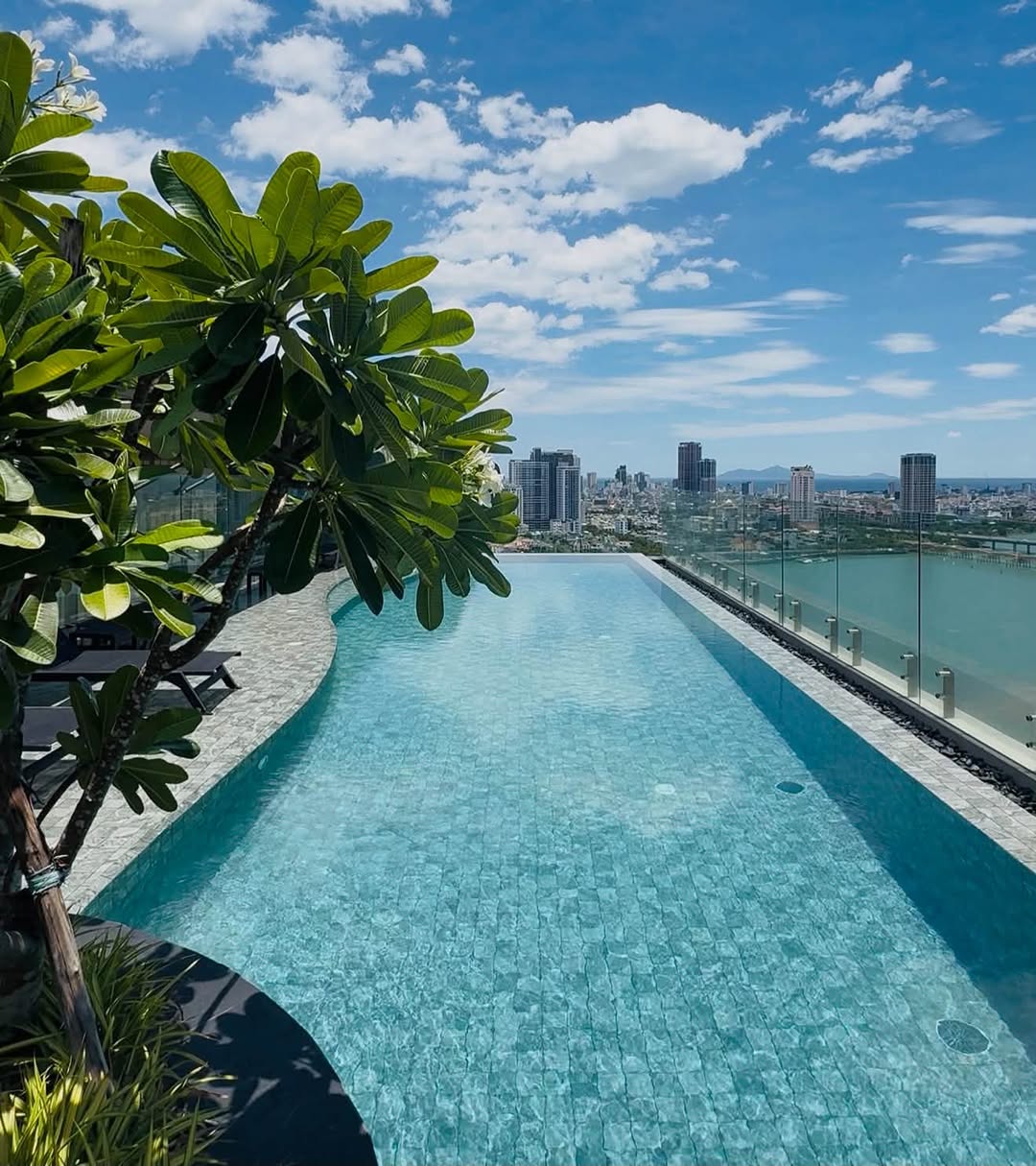 2BR apartment in Da Nang — photo 3