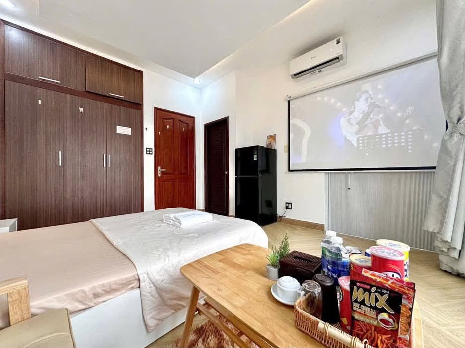 Studio studio in Tan Binh — photo 2