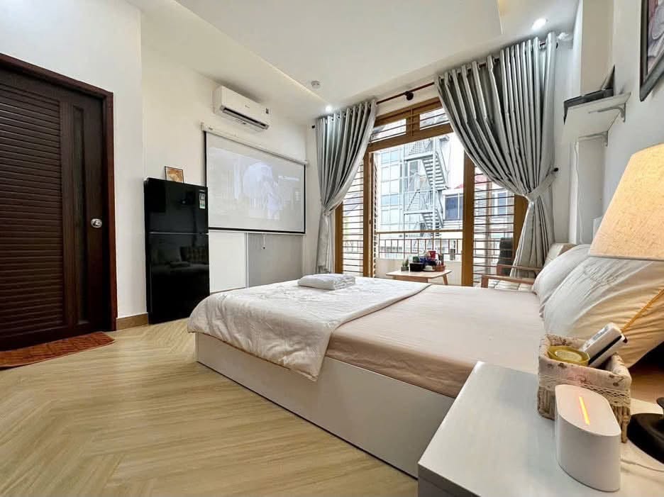 Studio studio in Tan Binh — photo 3